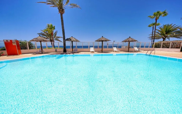 Ocean view apartments Las Flores I