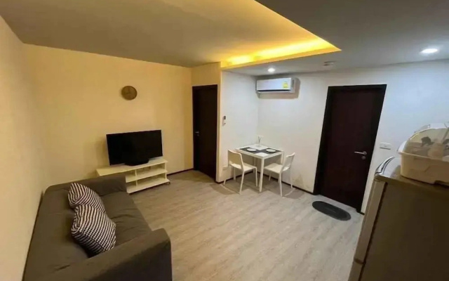 The Title Aparthotel by Sea Breeze Trips