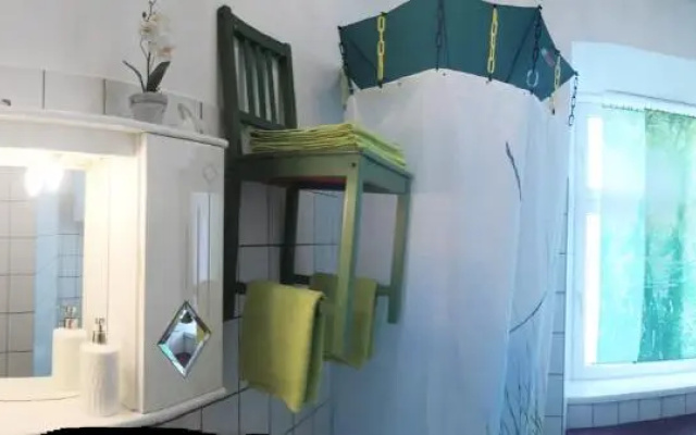 Apartment "Villa Girardi"