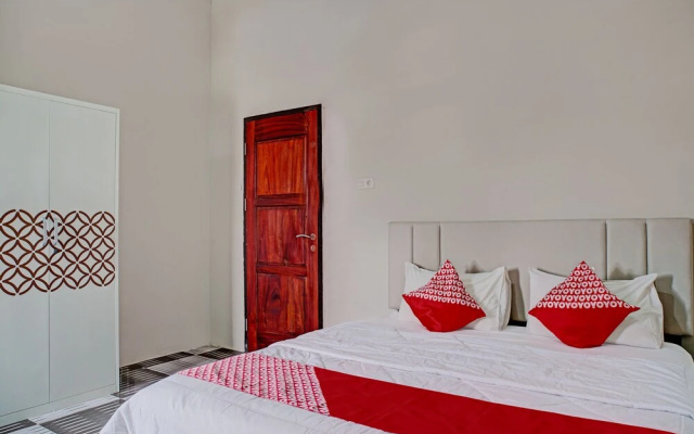 Hotel O Sartika Gh Syariah