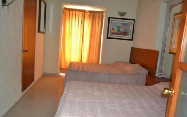 Hotel Casa Santa Domingo