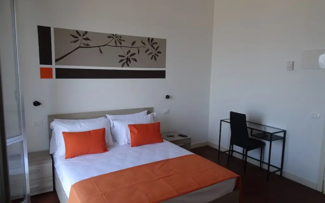 Hotel Al Nuovo Porto