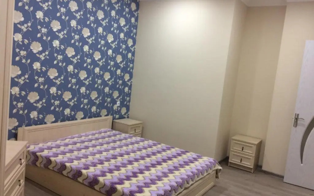 Helen's Apartment