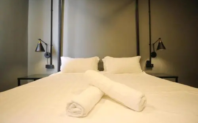 68 Boutique Hotel