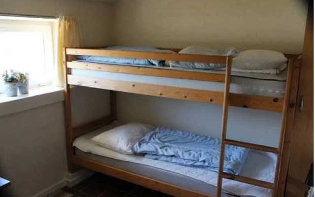 Krywilygaard Holiday Cottages