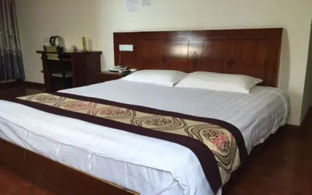 Chunguo Hotel