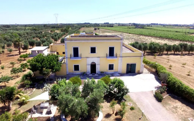 B&B I Tre Ulivi