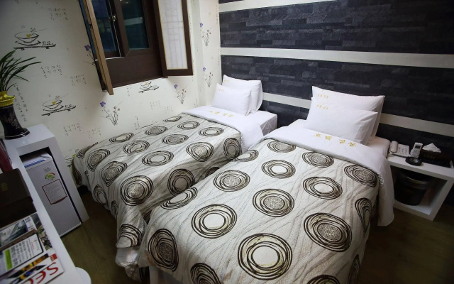 Kyoung Dong Hotel