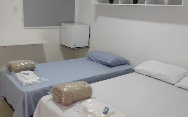 Hostel Vila Bela