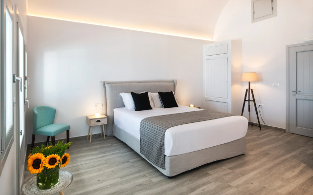 Siete Mares Luxury Suites