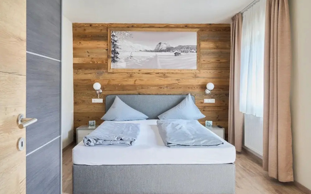 Hotel Alpennest