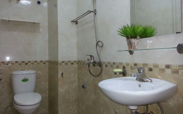 Newland Studio Apartment 8