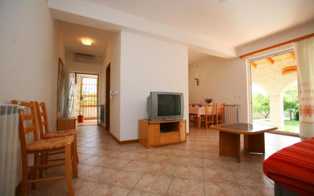 Apartments Villa Oliva