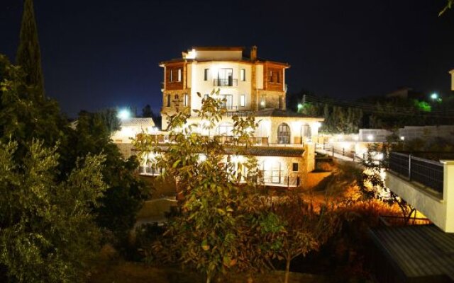 Kemerli Konak Boutique Hotel in Girne, Cyprus from 168$, photos, reviews - zenhotels.com hotel front