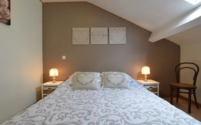 Beautiful Holiday Home in Belgium