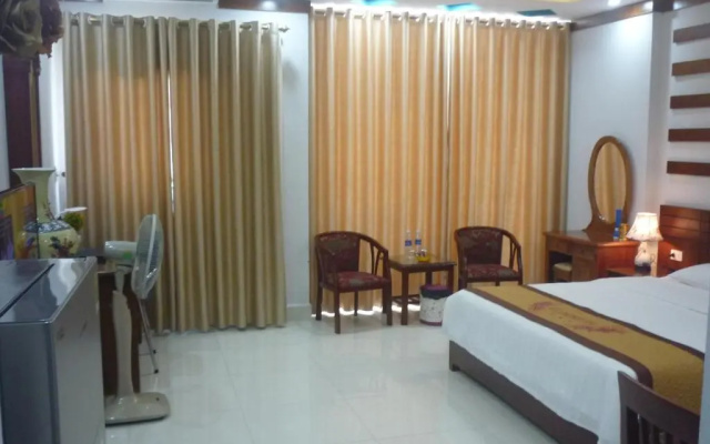 Asia Apartment Hotel Bac Ninh