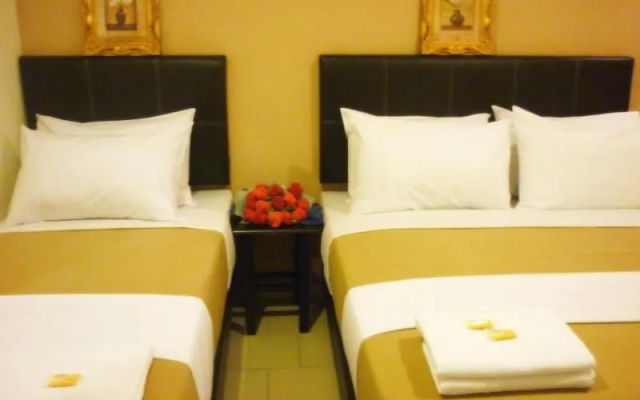 Vitro Hotel