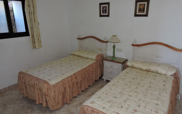 Nerja Villas Capistrano - Apartamentos Turísticos