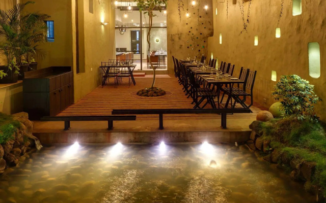 Hotel Maratha Regency