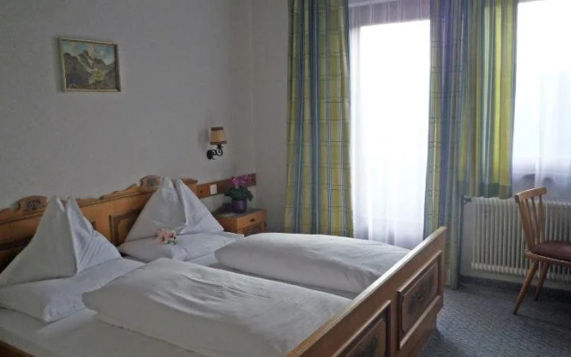 Pension Wildschütz