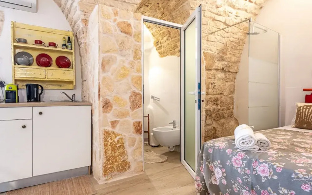 Epy House in the Centre Ceglie Messapica