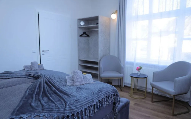 Boutique Hotel