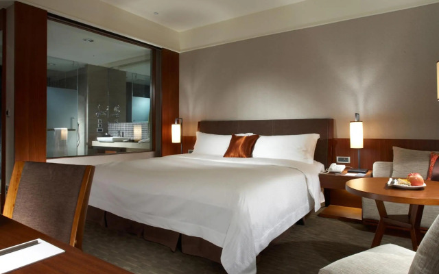 Silks Place Yilan