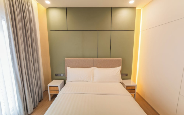 JW Home Boutique Hotel Cirebon, Azana Hotels Collection