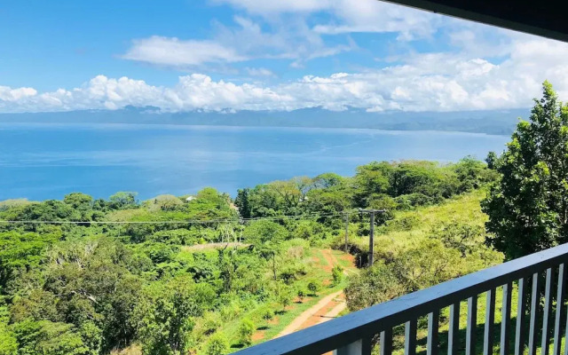 Over the Horizon near Savusavu Market
