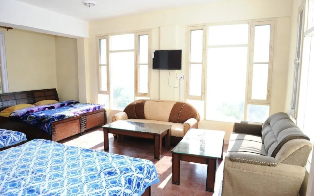 Hotel Shilpi Shavala