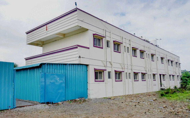 Hotel O Rajyog Inn