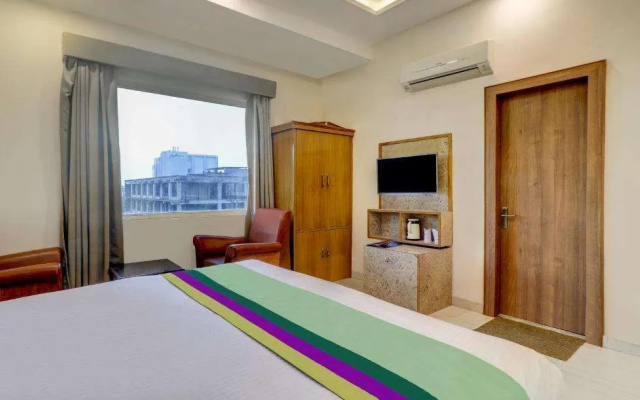 Treebo C1 Taj Nirvana