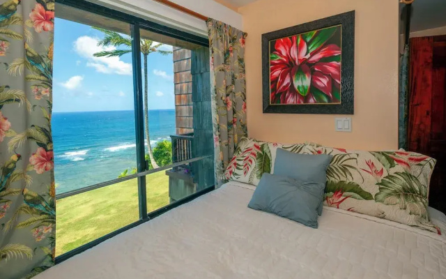 Sealodge A6 condo