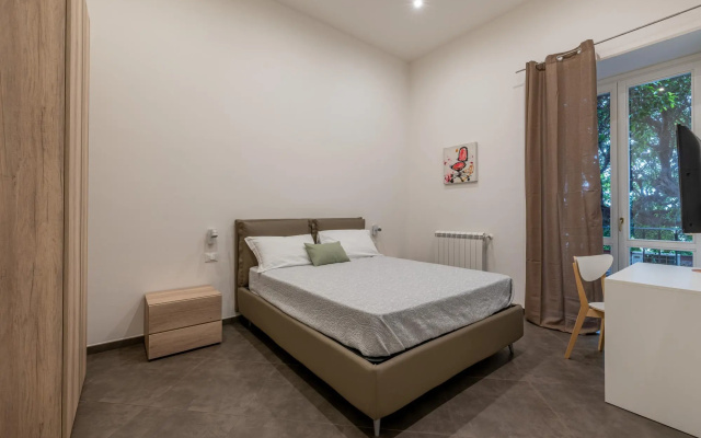 Fonderia Apartment in Palermo