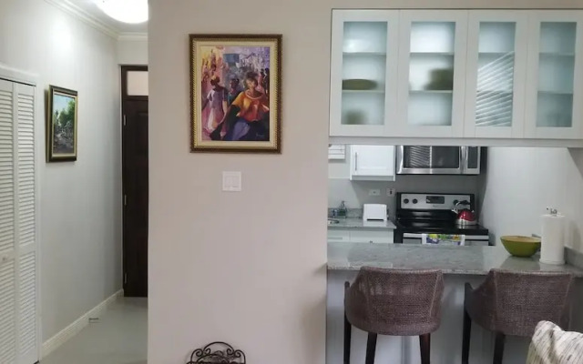 New Kingston Guest Apartment Hampshire