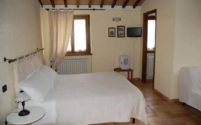 Agriturismo Santa Caterina