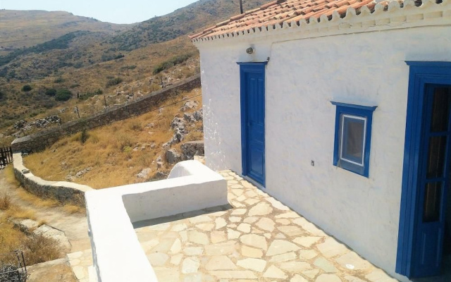 Blue Horizon House
