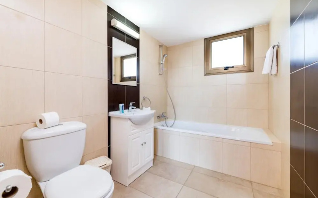 Kymma River Villa 4