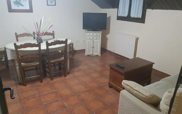 Apartamentos Casa Alcaire
