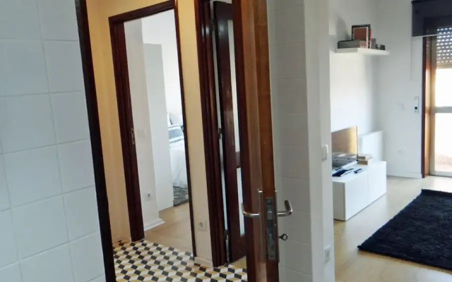 Design Apartment Porto Downtown