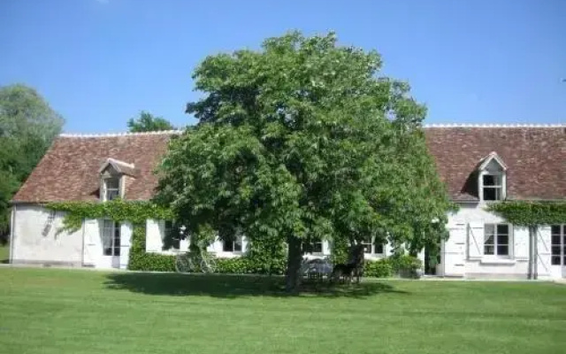 La Touche