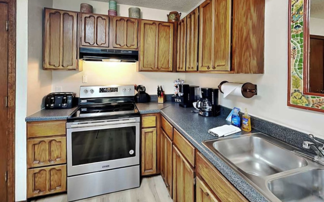 Pinon Park A15 by Ruidoso Vacation Rentals