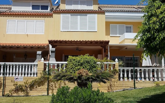 El Camisón Apartment