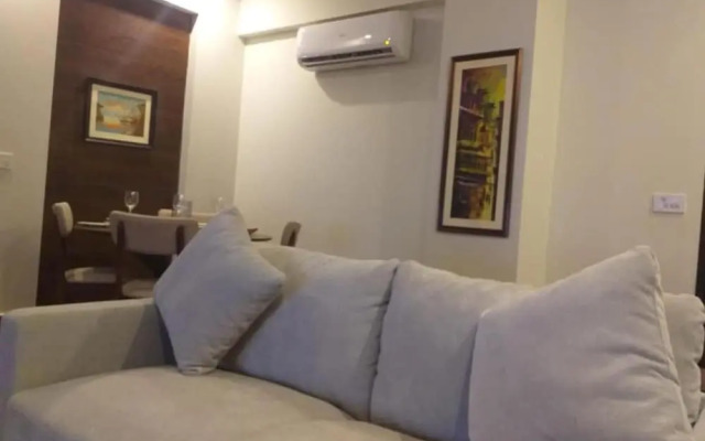 Multan Continental Apartments