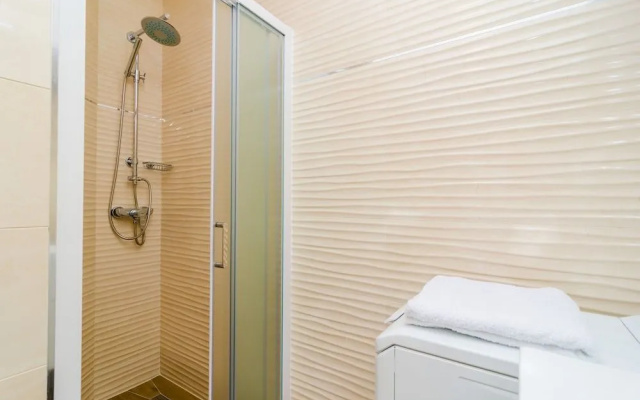 Apartment Riki