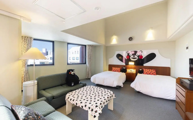 Hotel Verde