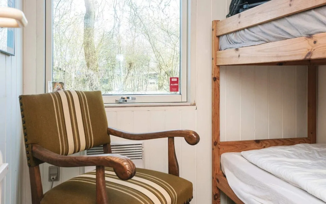 Cozy Holiday Home in Jutland near Sea