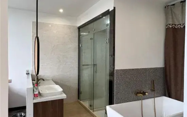 Wuzhen Xizha Laiye Homestay
