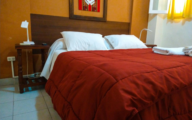 Hotel de la Linda