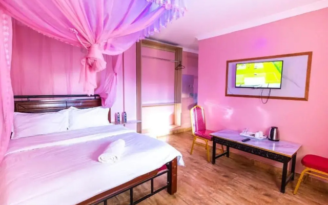 Watervibe Hotel Ruiru